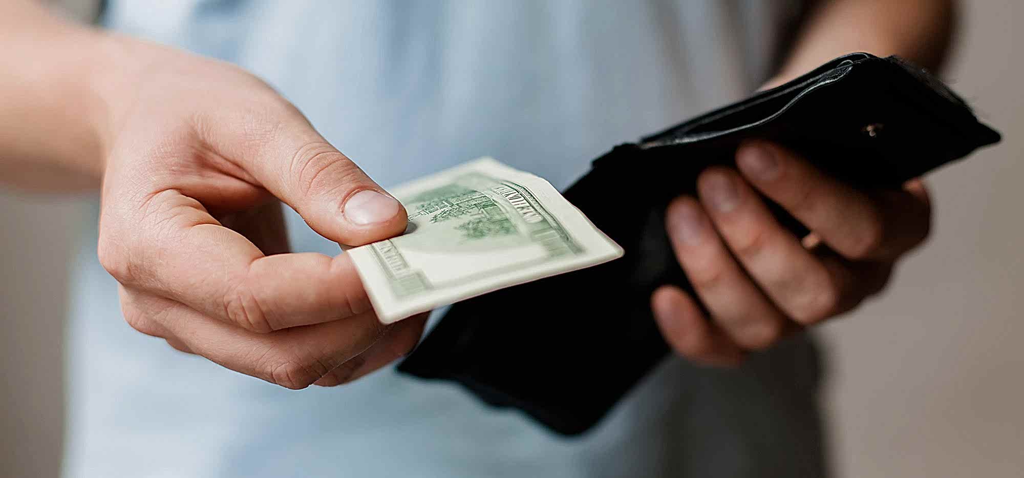 Что делать, чтобы получить высокие оценки и чаевые?