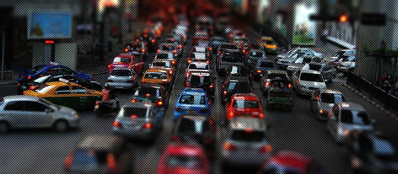 Как повысить рейтинг в Uber и Яндекс Такси