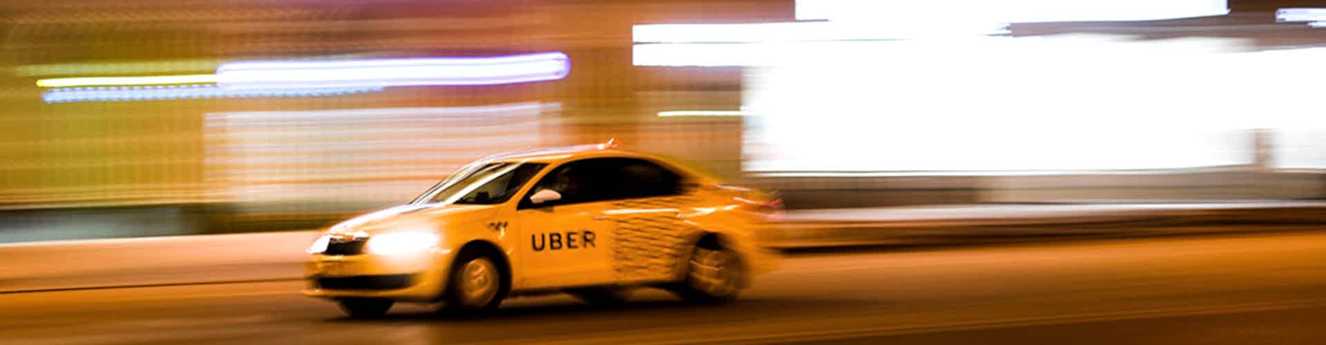 ΠΠ°ΠΊ ΠΏΠΎΠ»ΡΡΠΈΡΡ ΠΊΠΎΠΌΠΏΠ΅Π½ΡΠ°ΡΠΈΡ ΠΎΡ Uber ΠΈ Π―Π½Π΄Π΅ΠΊΡ.Π’Π°ΠΊΡΠΈ?