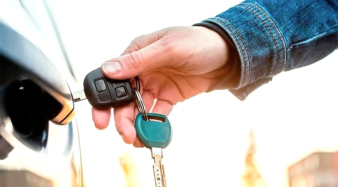 Что происходит с Российским авторынком сейчас