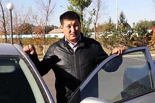 Взгляд изнутри.Все про работу в такси от таксиста с 5-летним стажем.