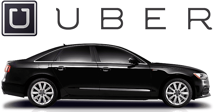 5 интересных фактов о работе Uber в Казахстане