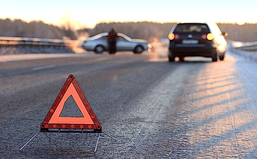 Правила поведения таксиста в нестандартных ситуациях