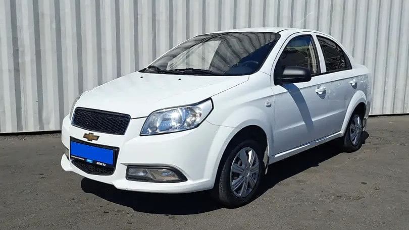 Аренда авто Chevrolet Nexia 2023 в г. Астана